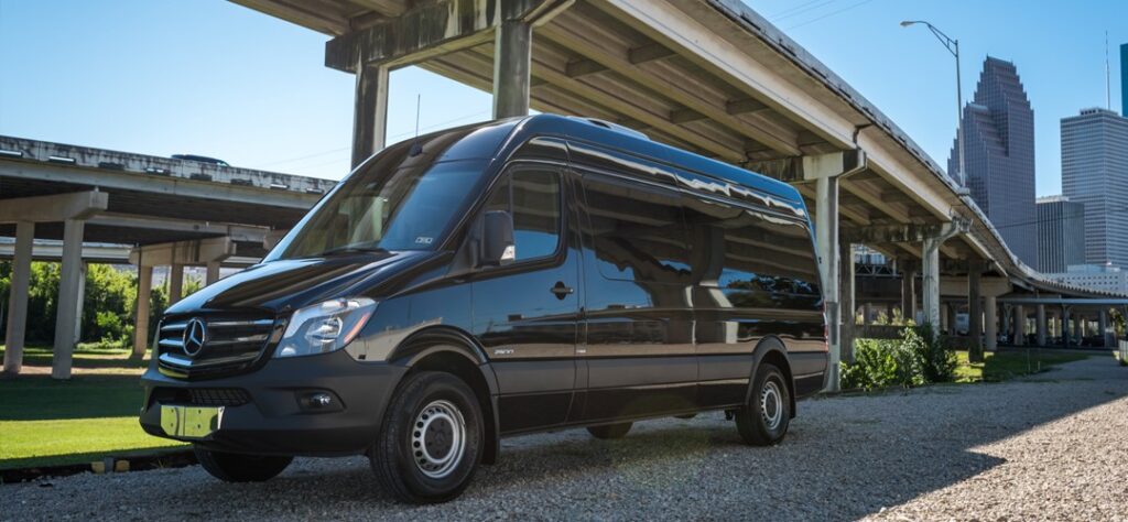 Sam’s Bus Travel