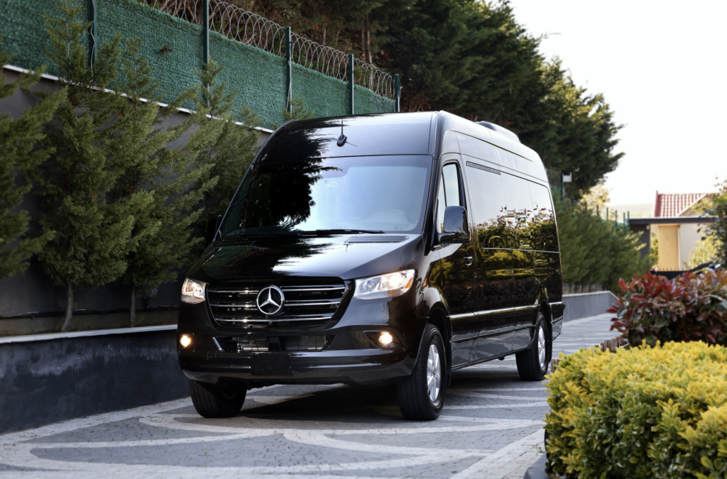 Nashville Chauffeur
