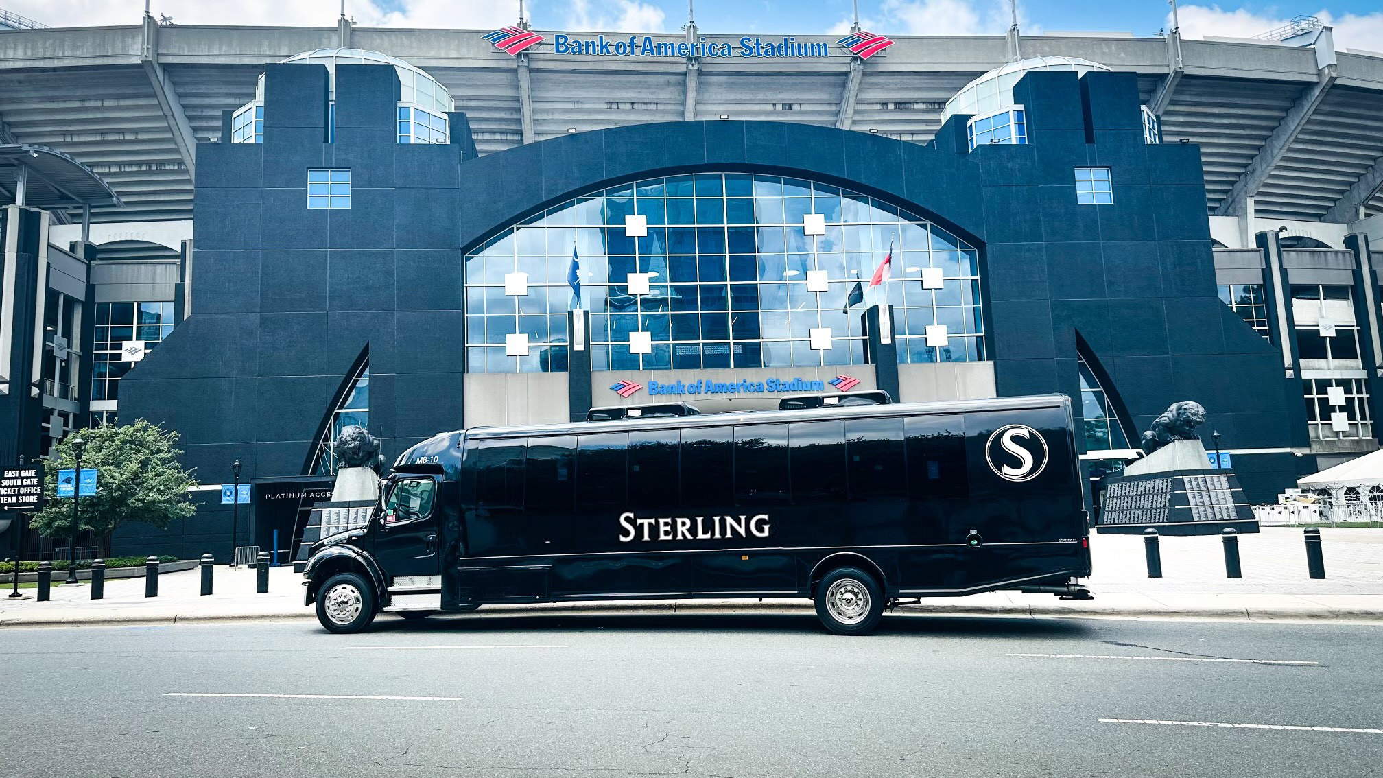 Sterling Charters