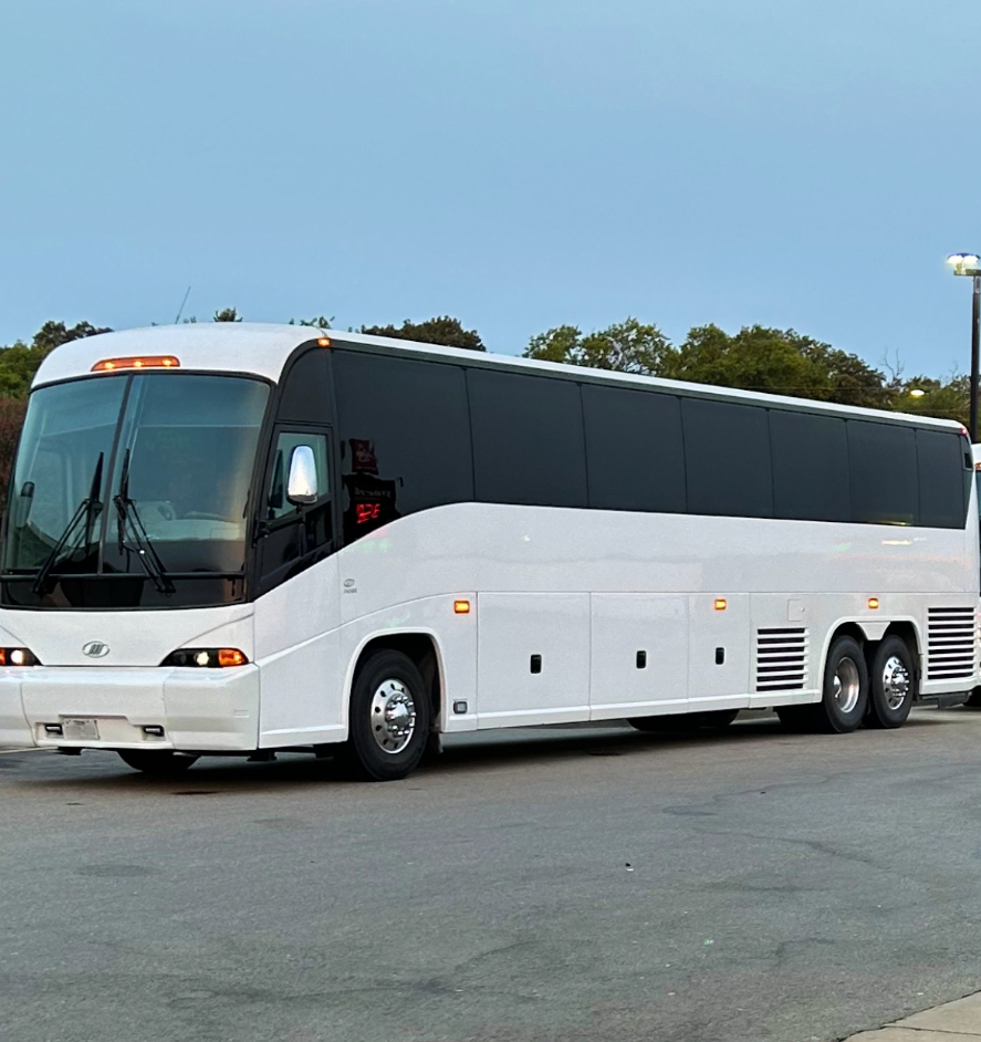 Autobuses South Texas
