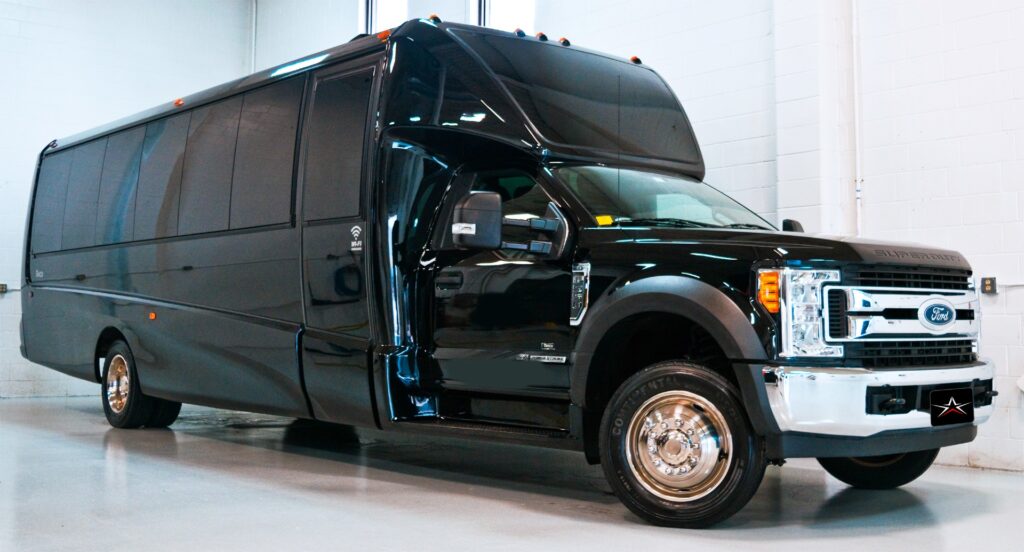 Star Transportation