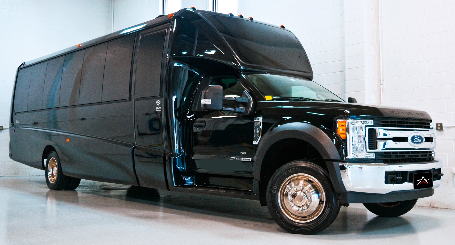 Star Transportation