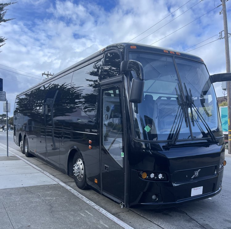 Elie Bus Trips