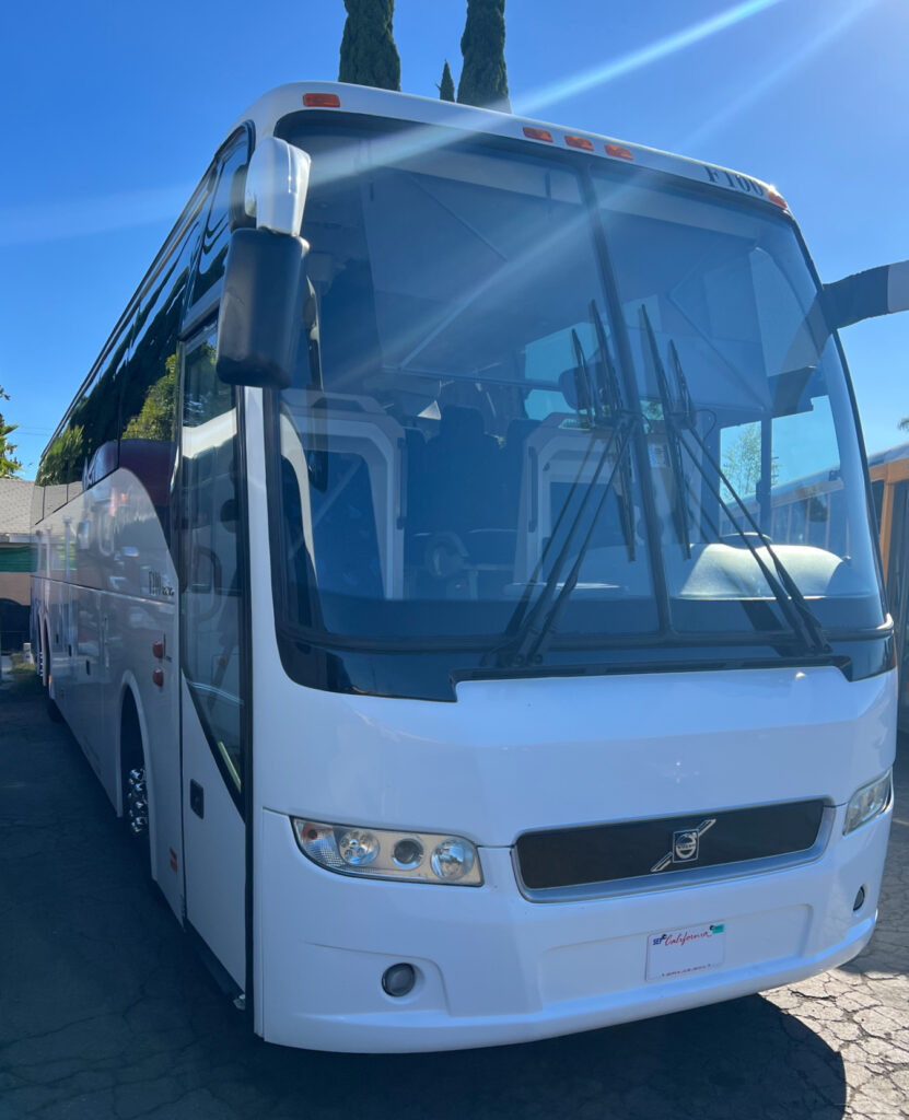 Fairway Charter Service LLC