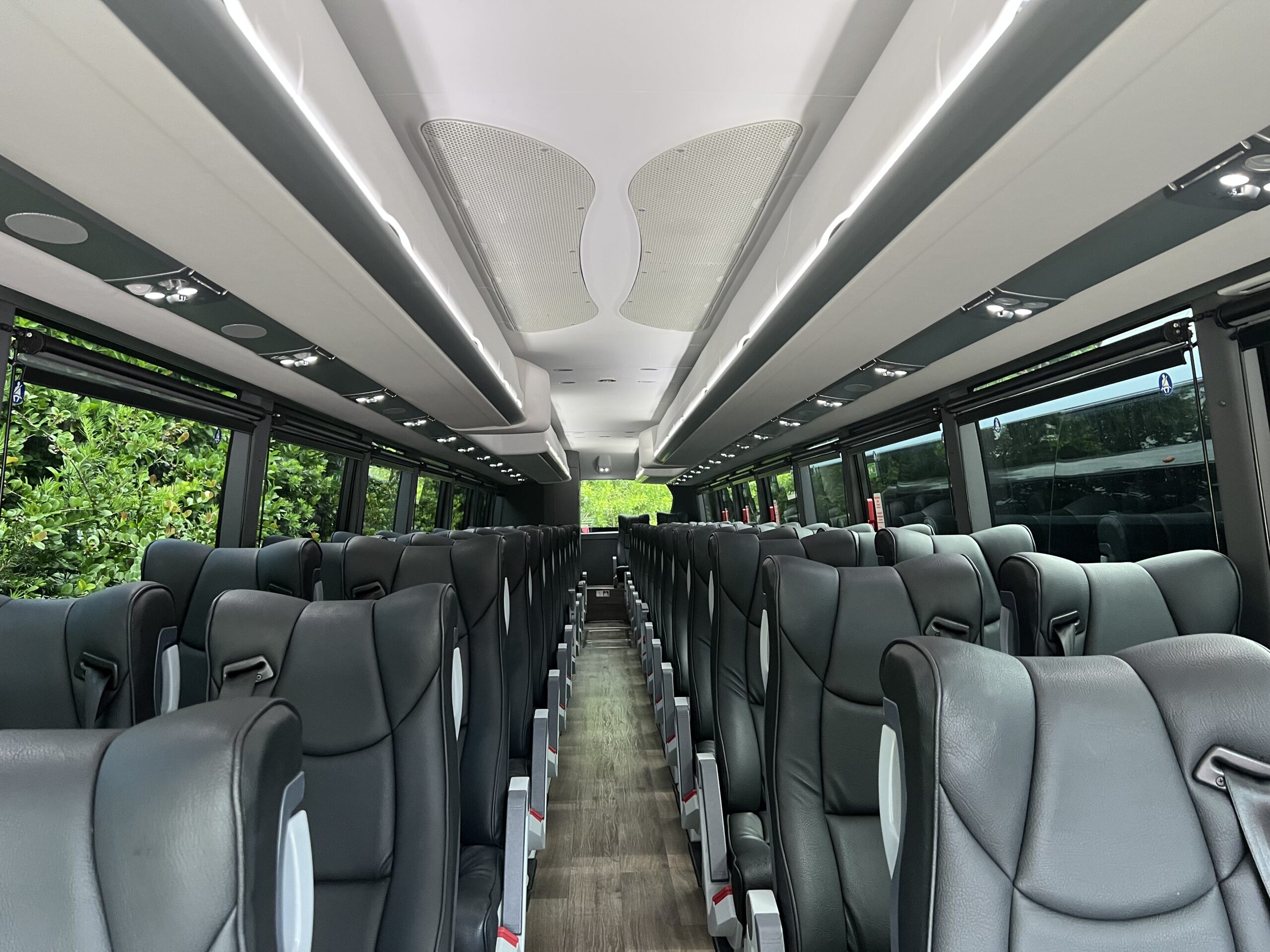 Exotic Coach Lines