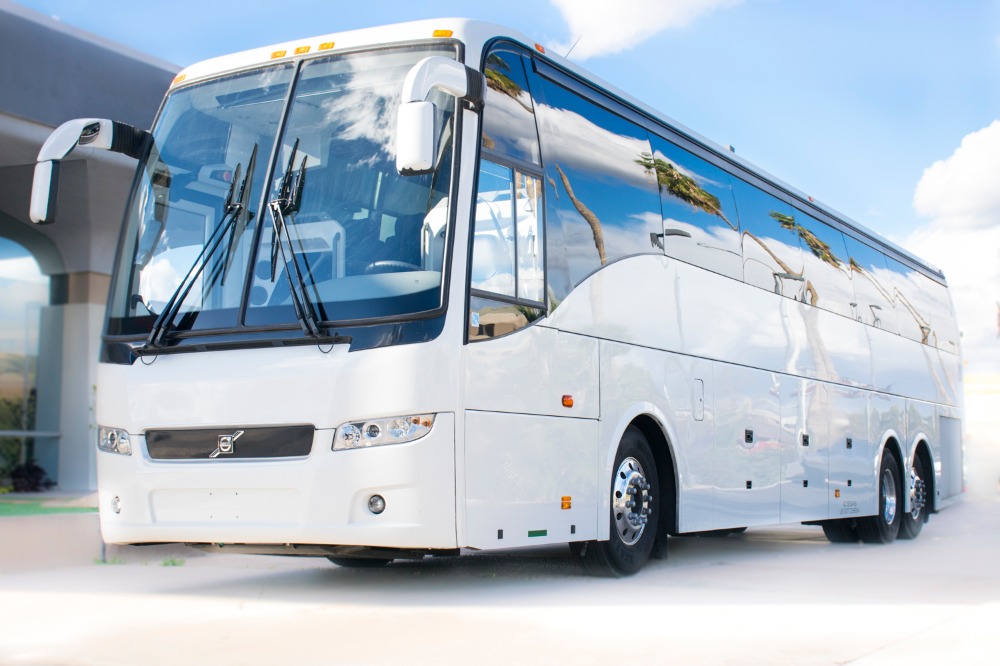 AtoZ Bus and Coach