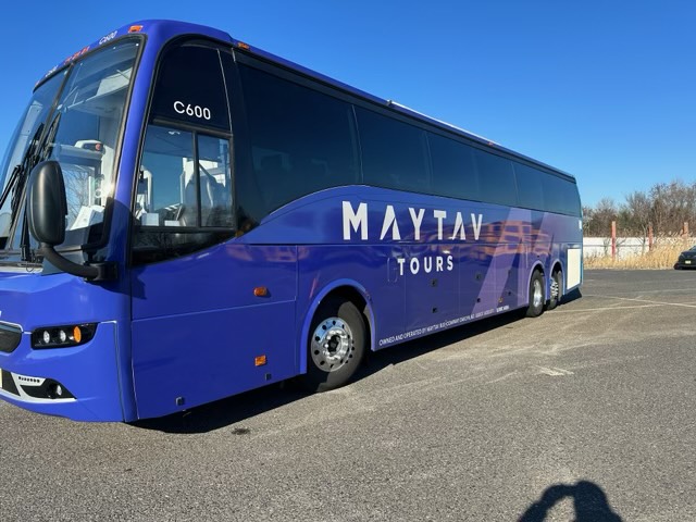 Maytav Bus Company
