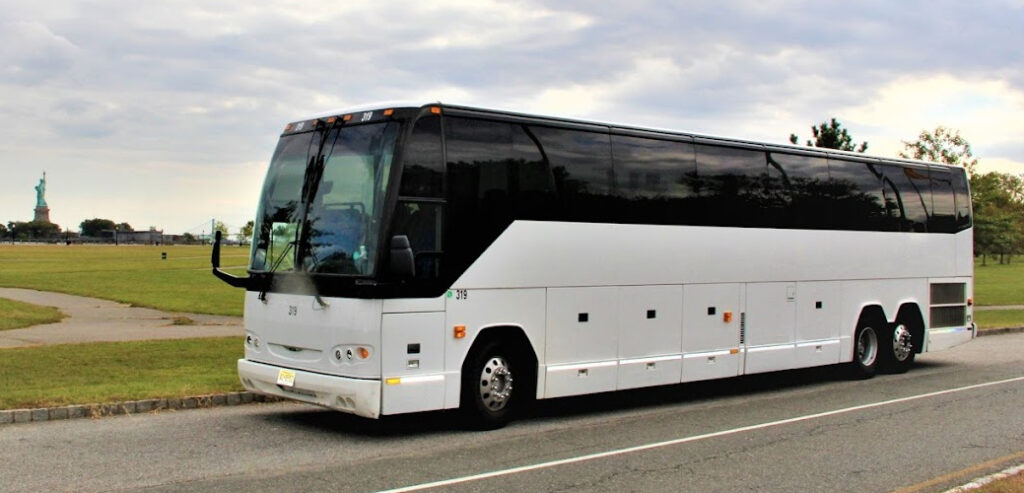 JP Comfort Travel