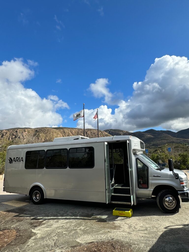 Aria Bus Group