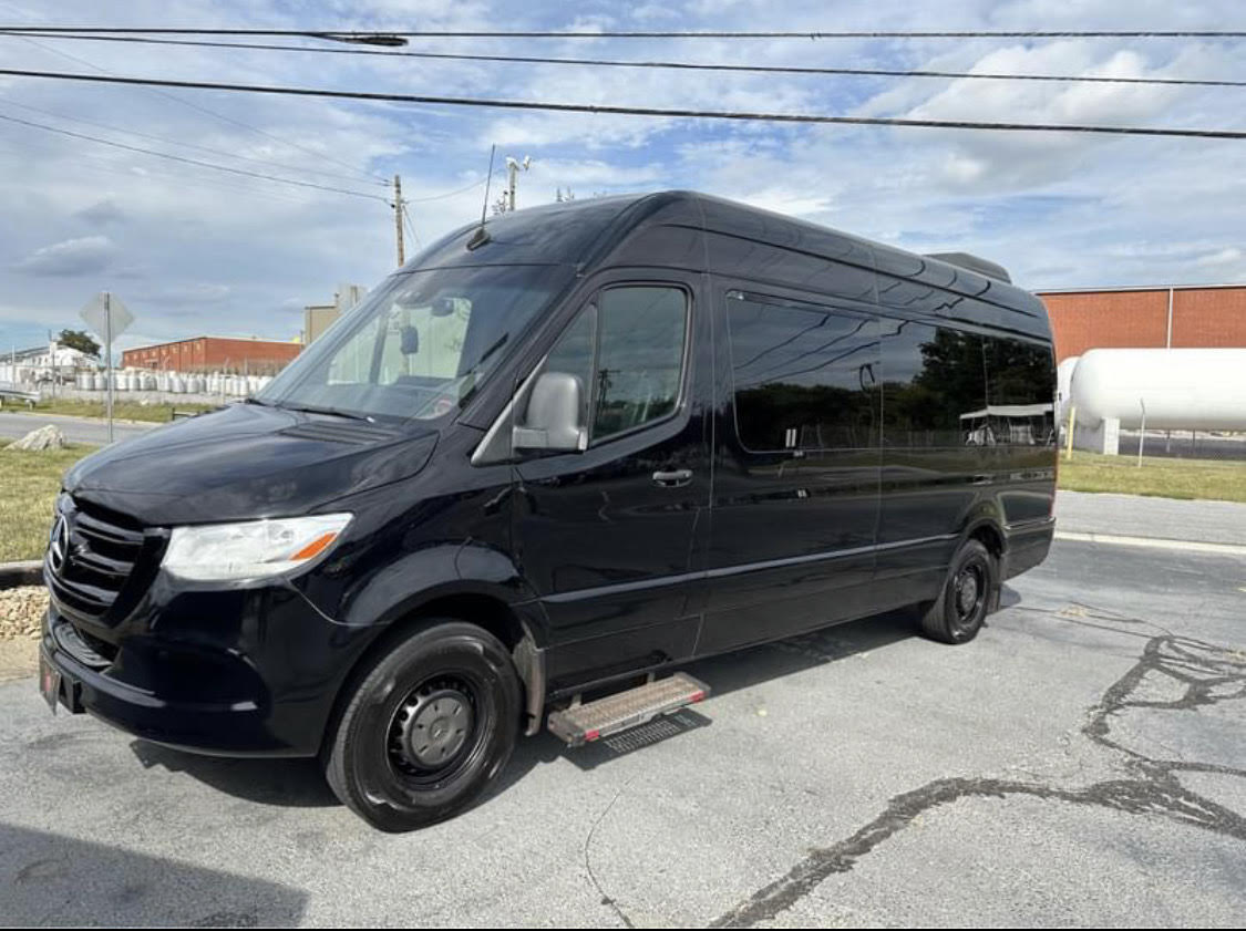 Carolina Luxury Bus Trips