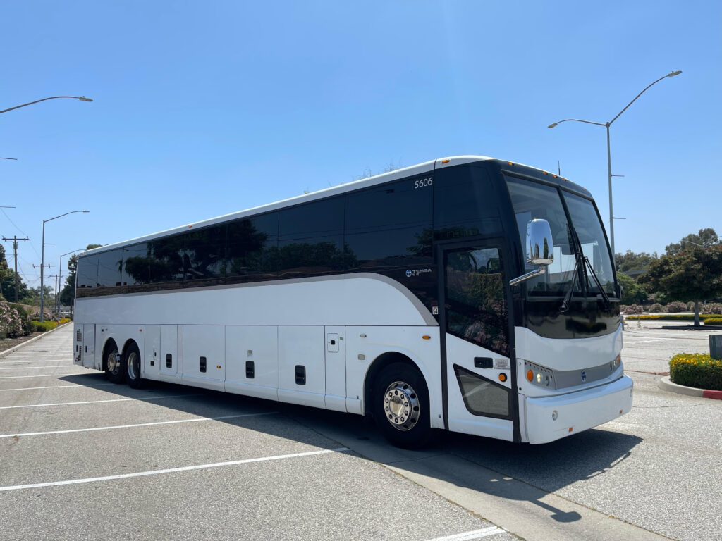 Night Owl Bus Travel