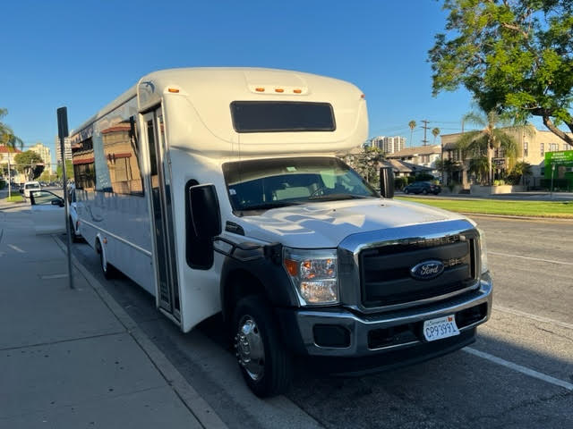 American Nation Tours
