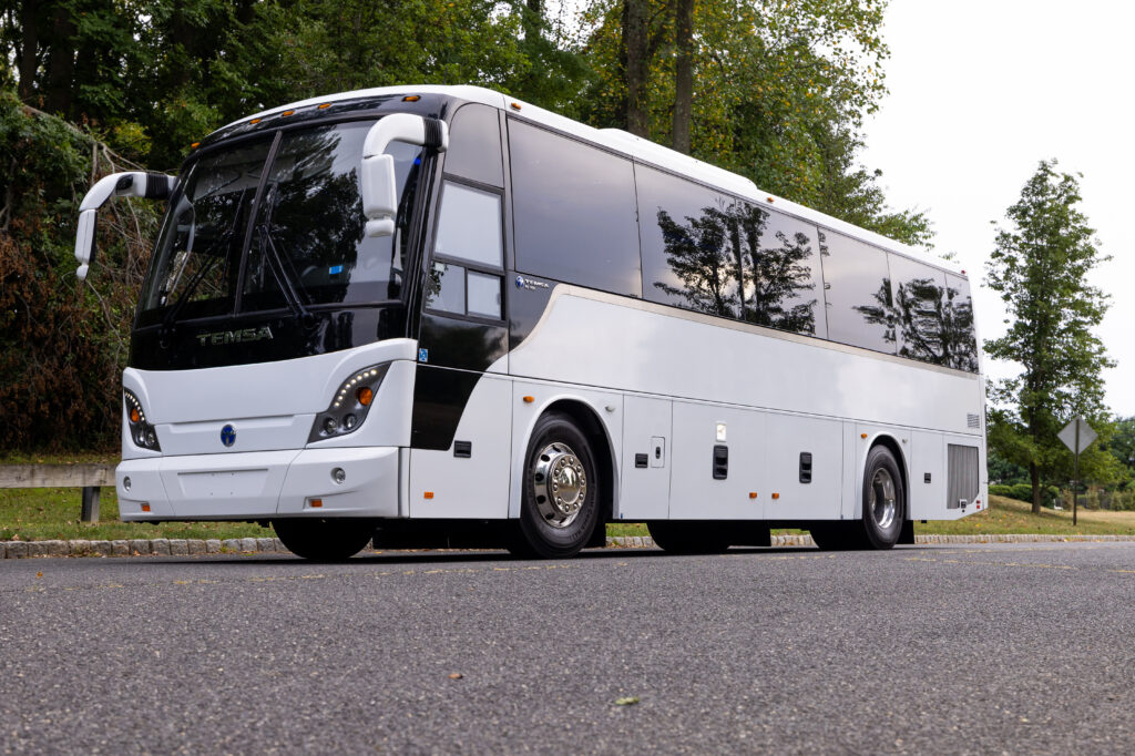 Luxe Limo Service