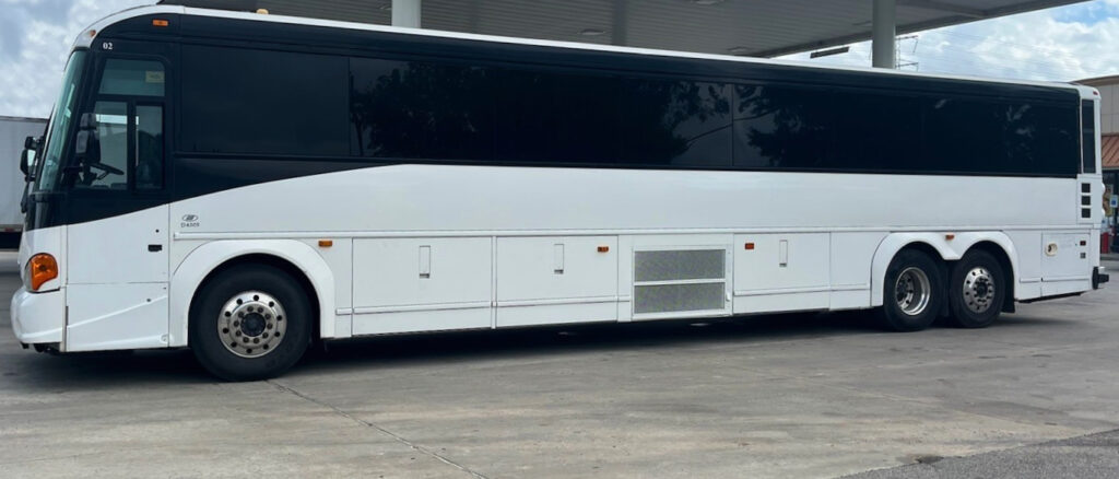 Valle Dorado Bus Trips