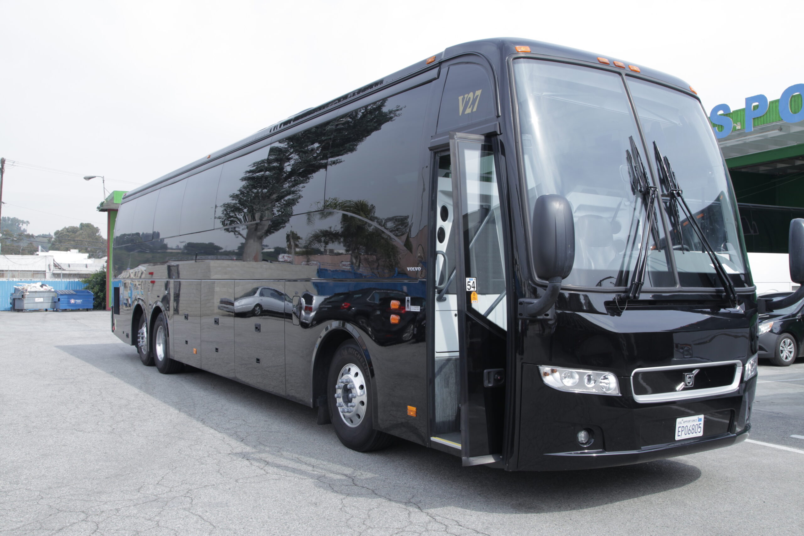 Coach Max Excursions