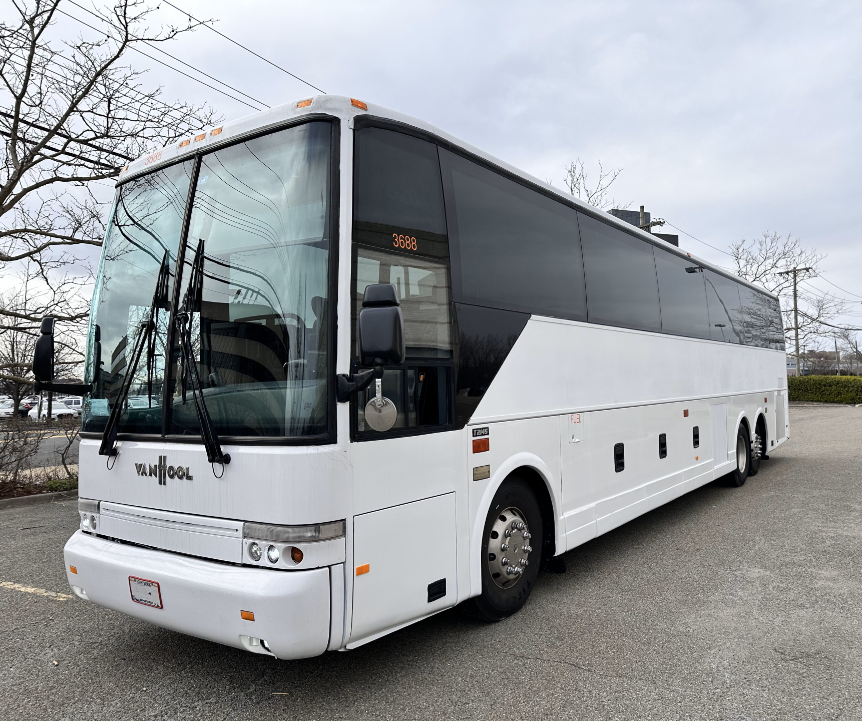 Era Tours International