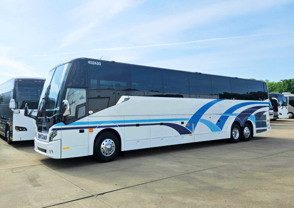 Spirit Coach LLC