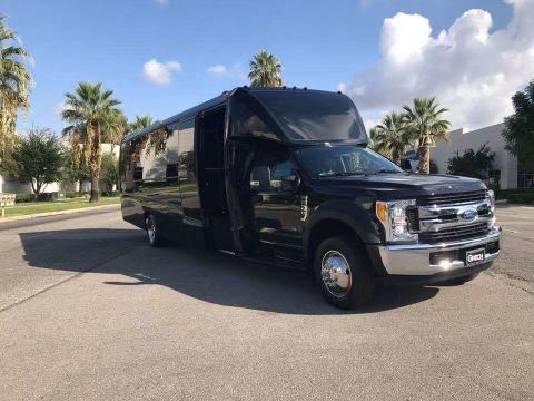 Evolve Coach Bus Service