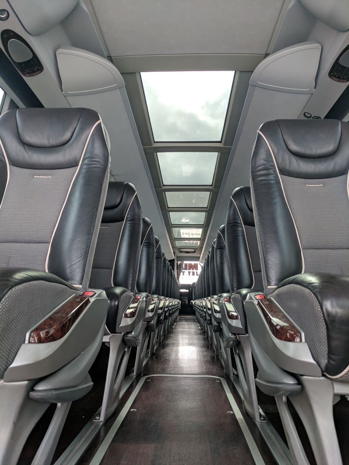 Jet Motorcoach
