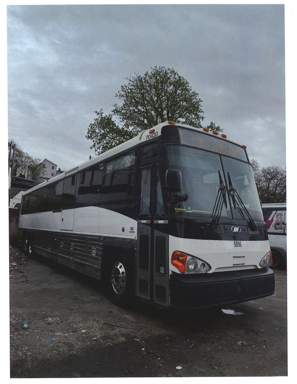 Morales Moralitos Transportation