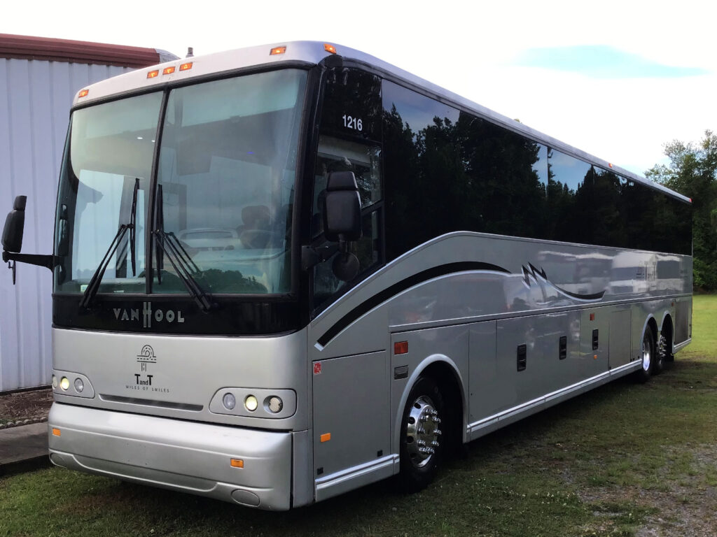 TandT Tours