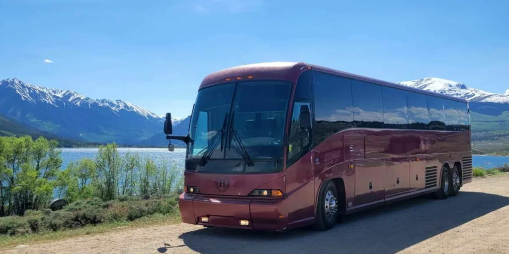 High Alpine Transportation LLC