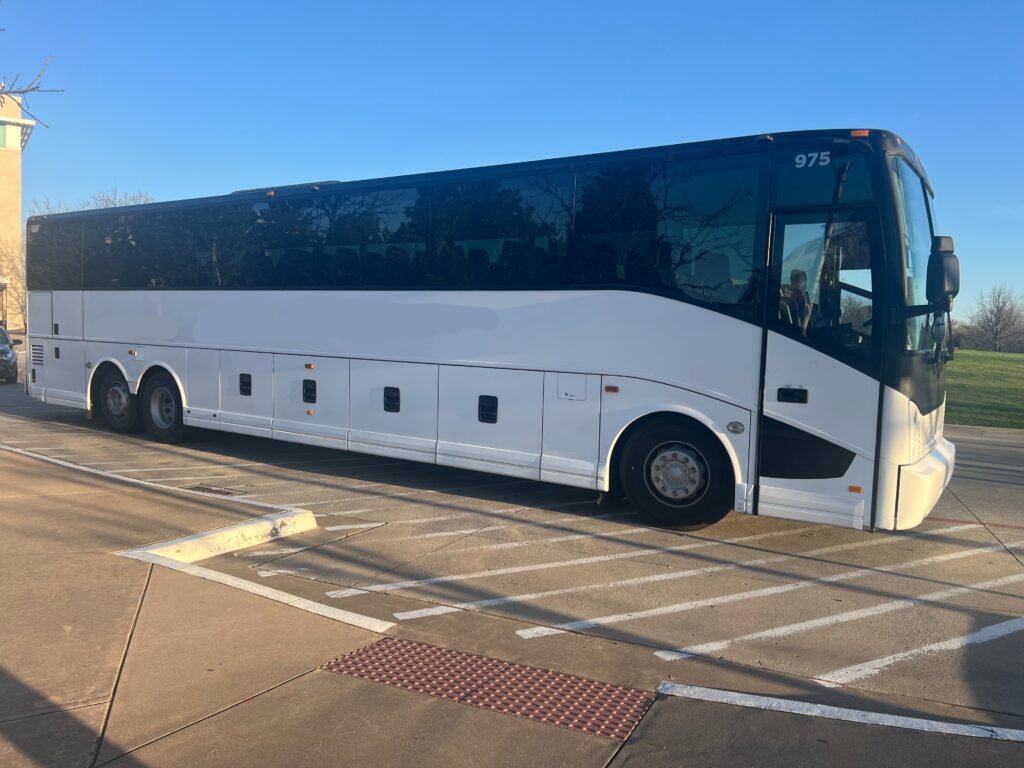 Limos & Buses of Dallas