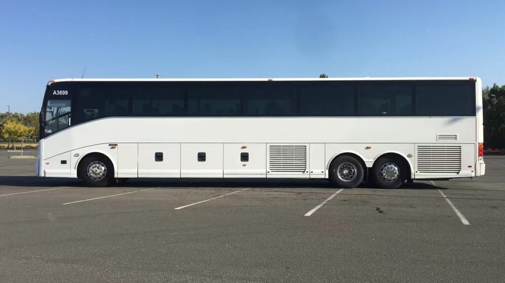 A Perfect Express