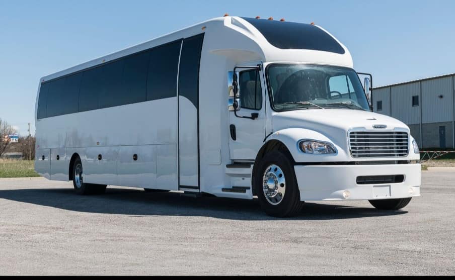 Caal Bus Tours