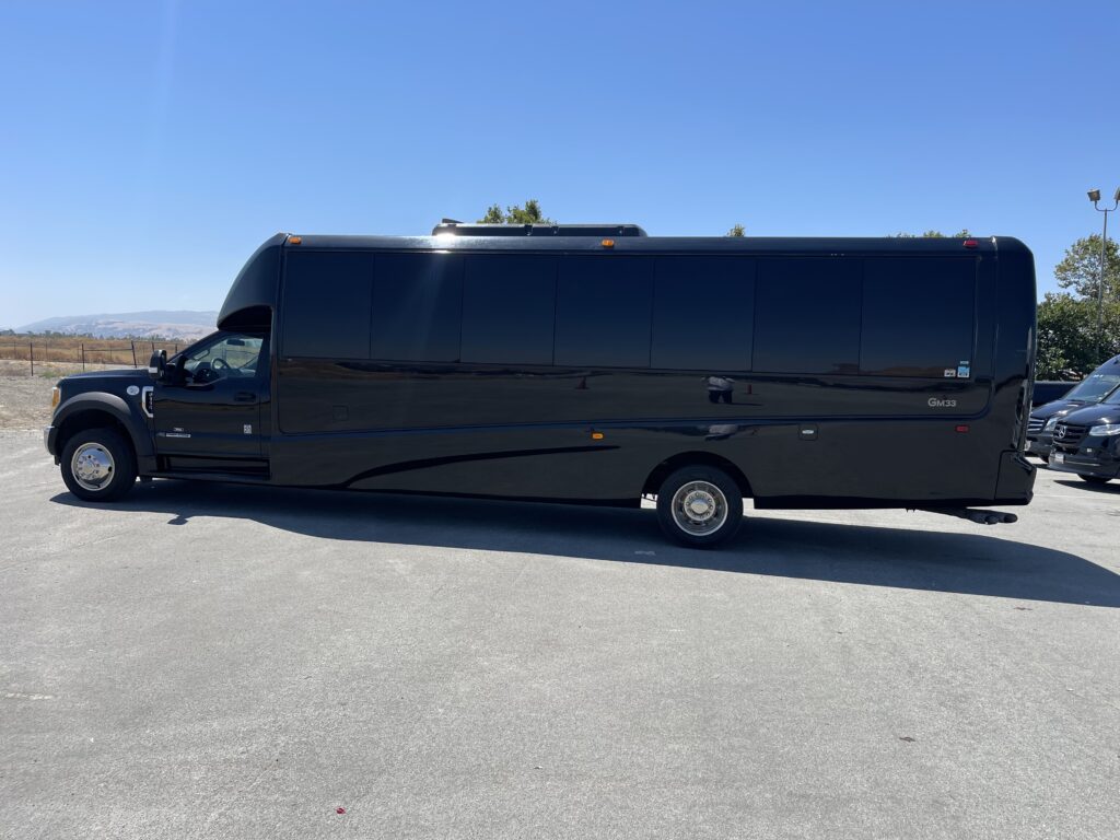 Ambassador Airport Services