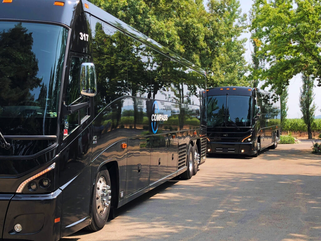 Compass Transportation