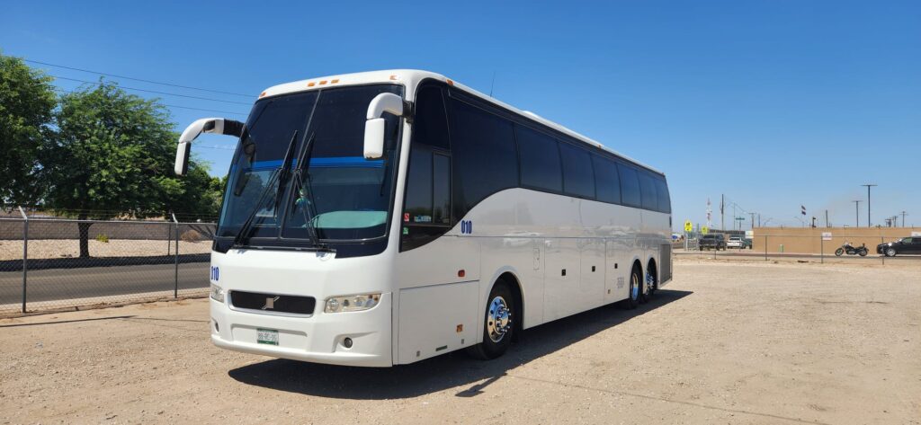 SM Tours