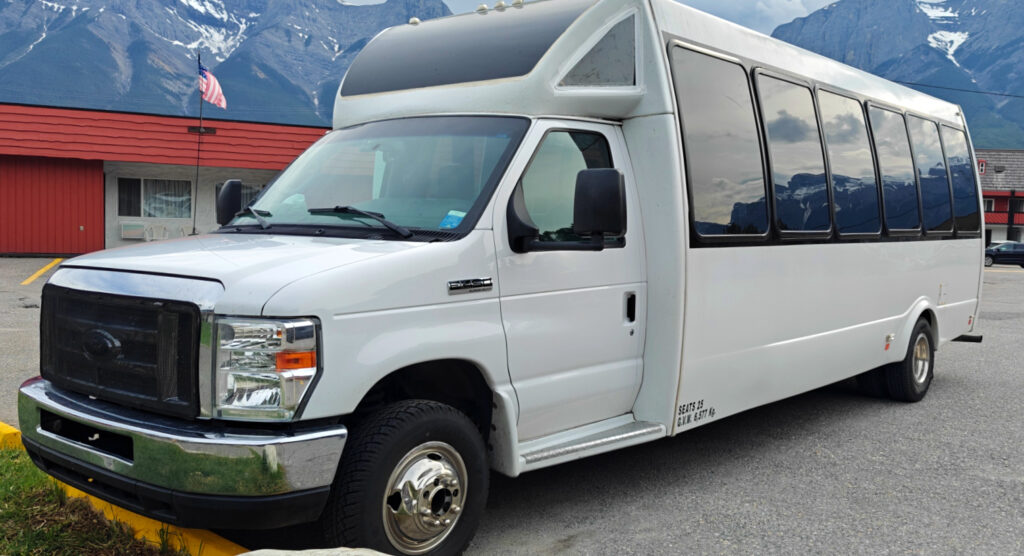 RTB Tours & Shuttles