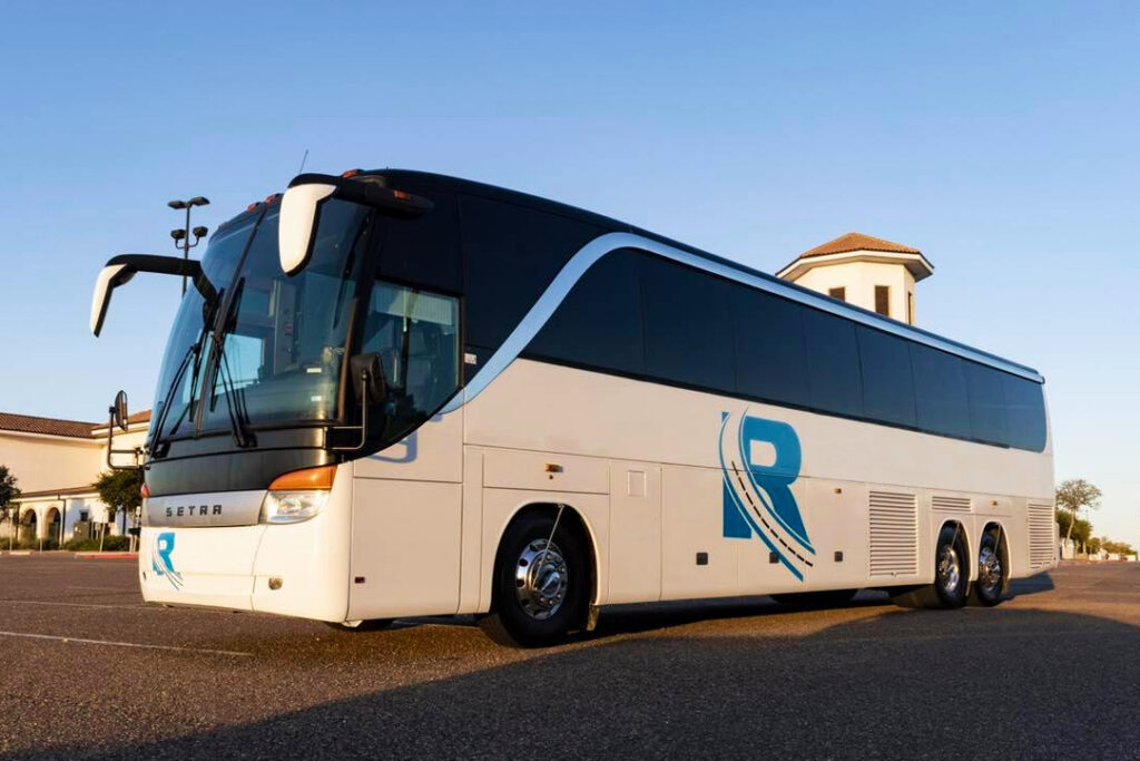 R Charters (Dallas)