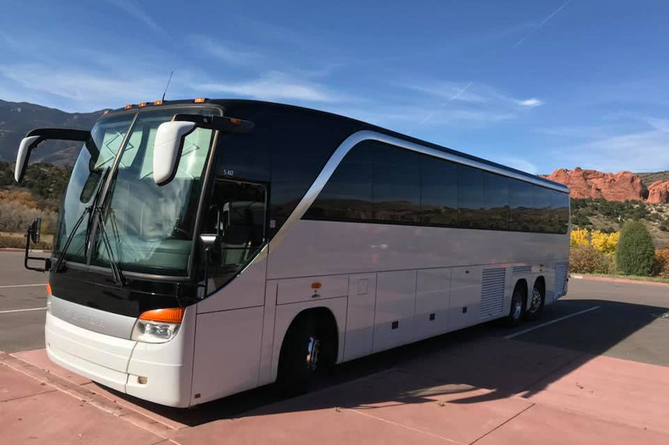 M&O Bus Services