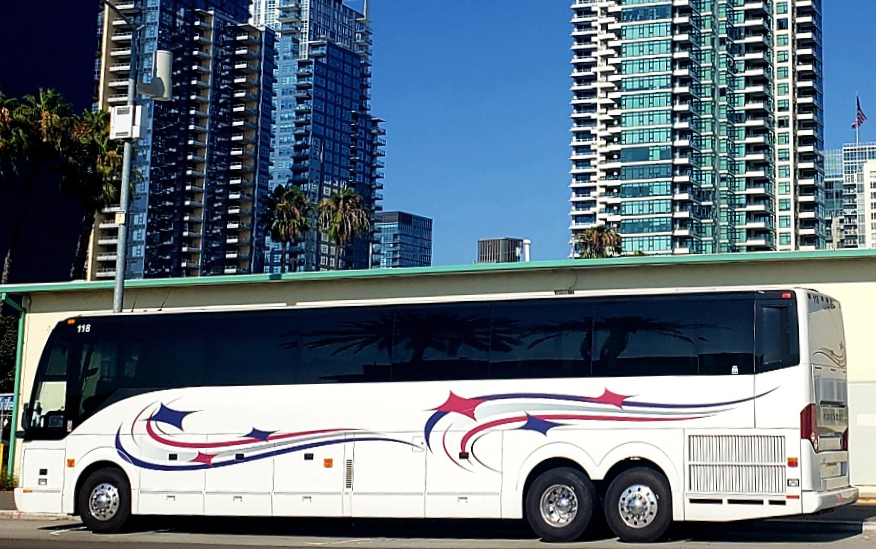 Wonder Bus Co