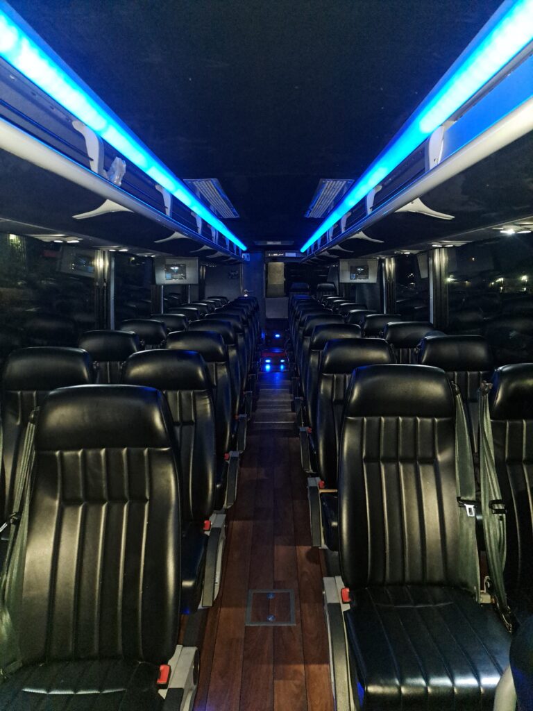 Luxury Xpress