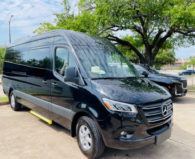 EJZ Transportation