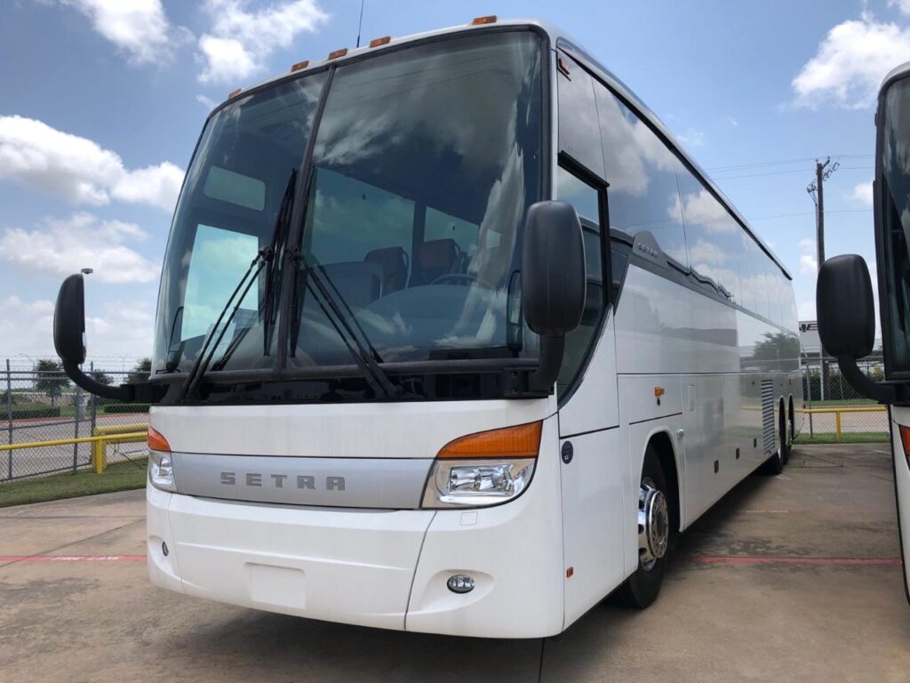 Alliance Limousine