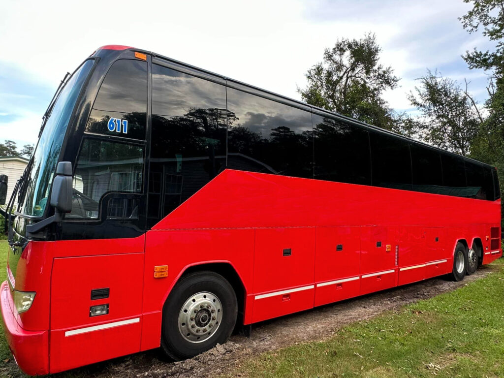 KP Tours