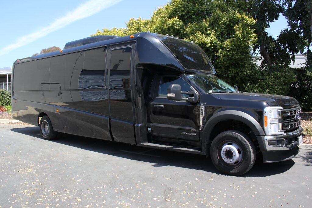 Rockstar Transportation
