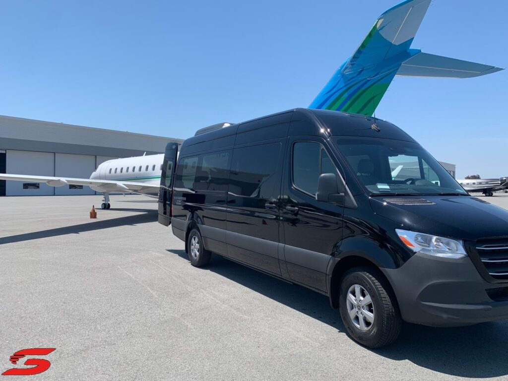 Sky 1 Limousine