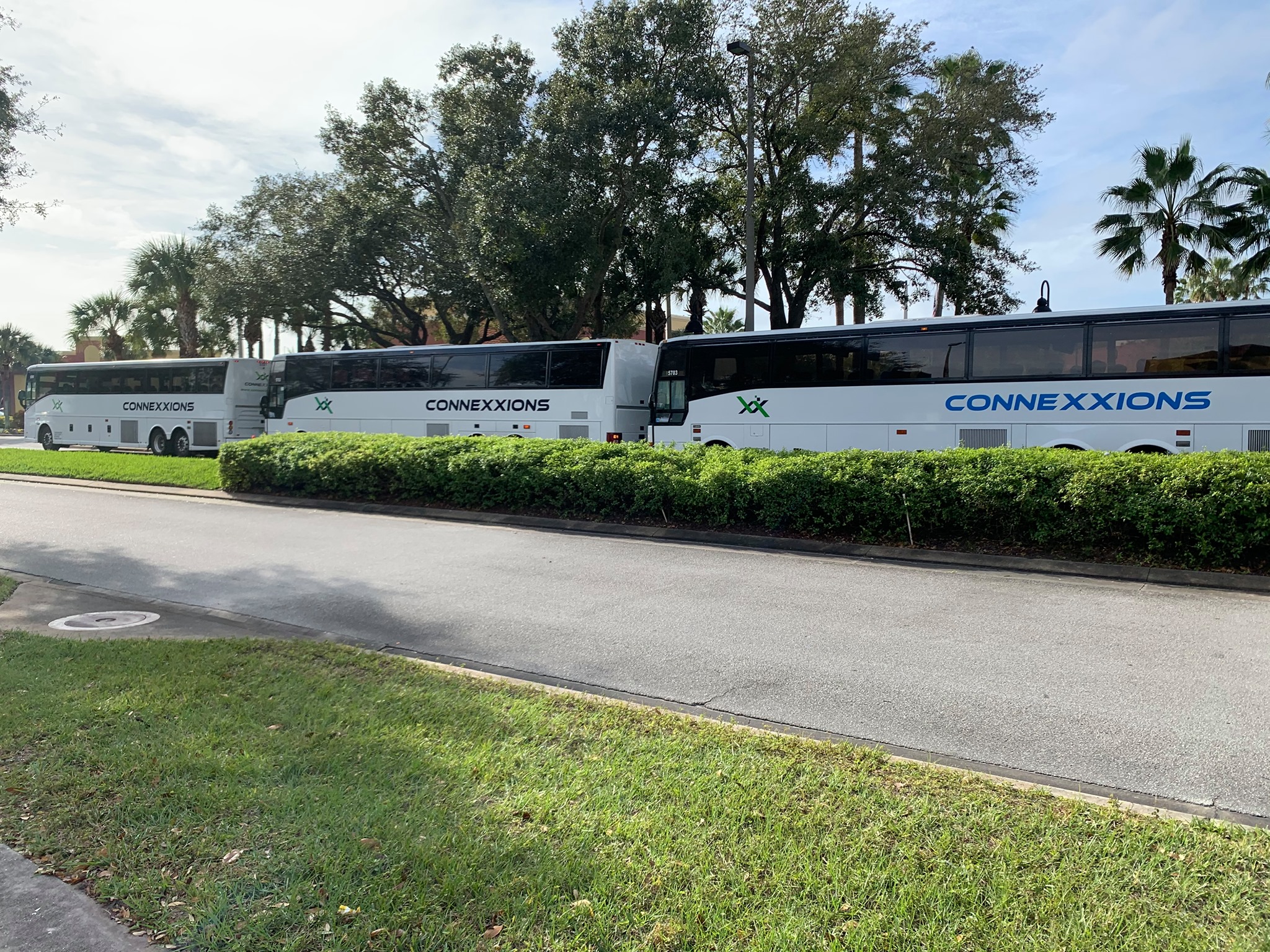 Connexxions Bus Inc (Nashville)