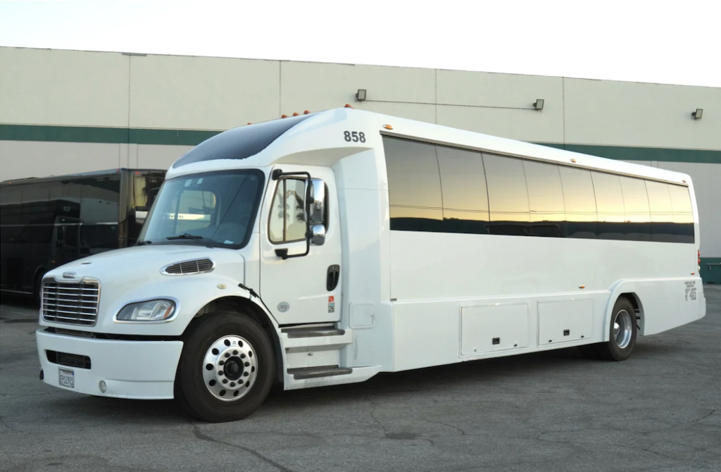 Golden Coast Tours & Charters