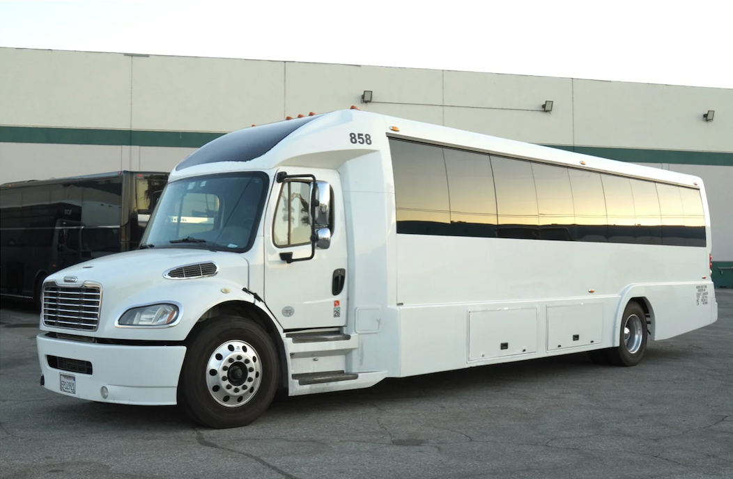 Golden Coast Tours & Charters