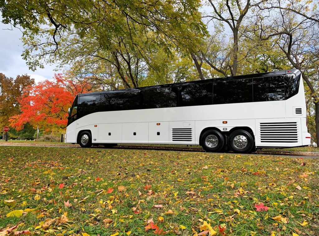 OnexBus (Door 2 Door Limo)