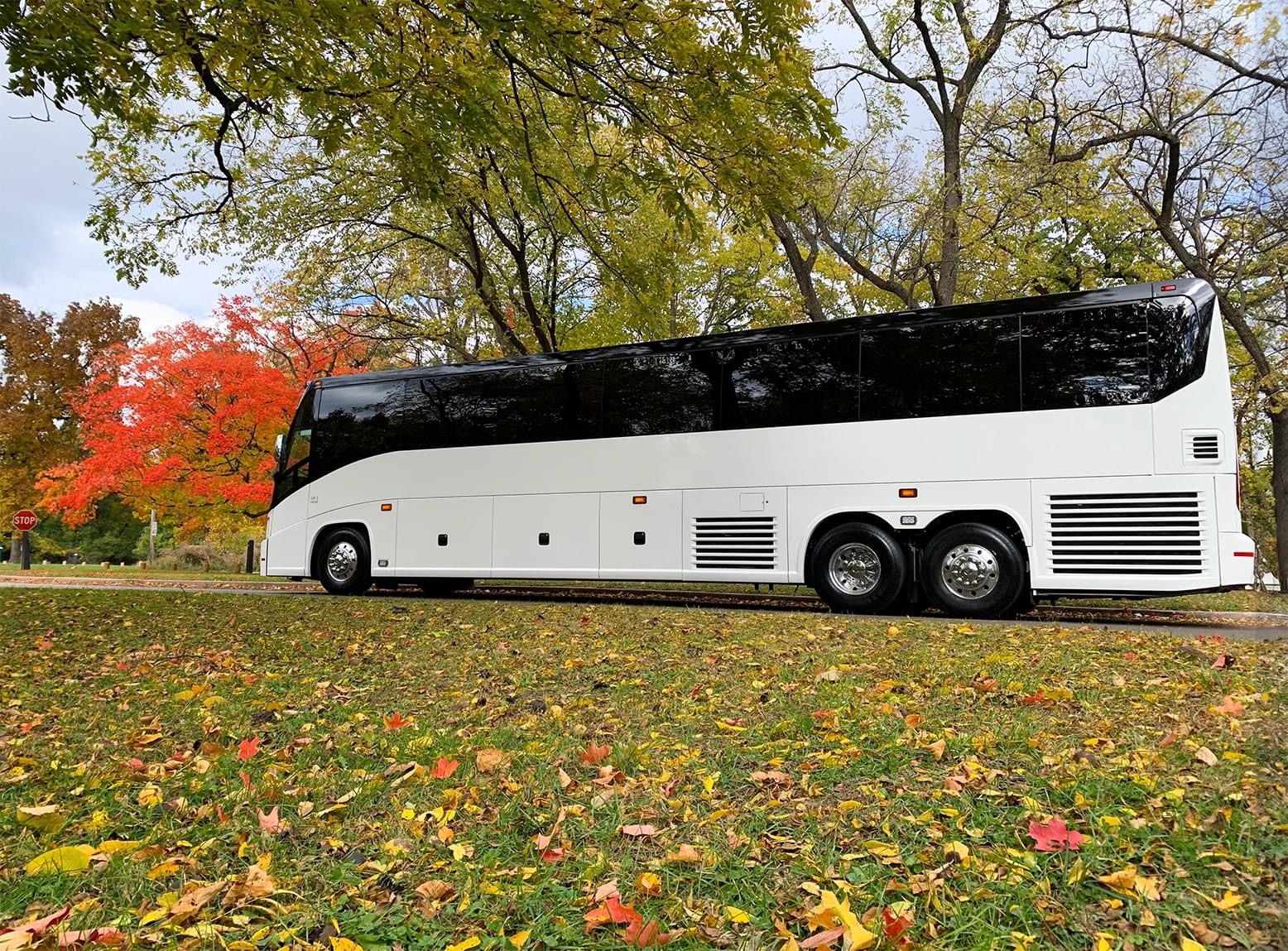 OnexBus (Door 2 Door Limo)