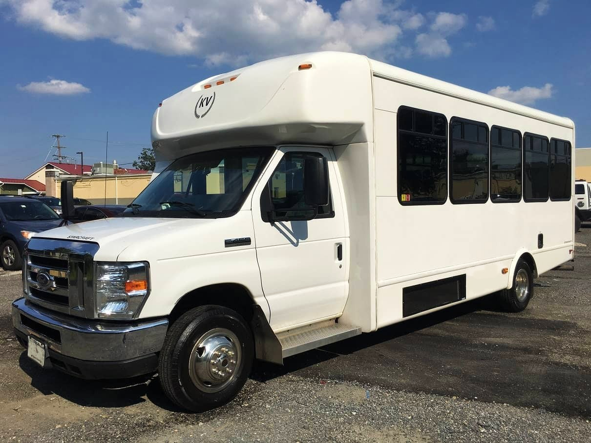 K&V Limousine Service LLC