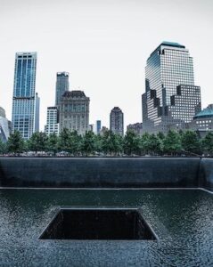 9/11 Memorial and Museum