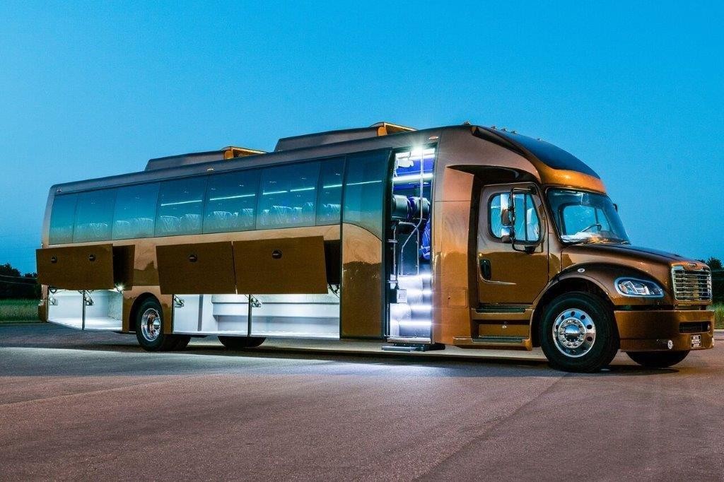 MTI Limo & Shuttle Service